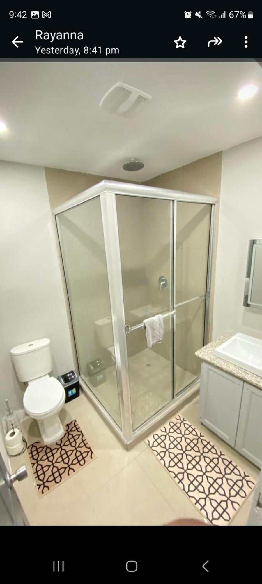 Serenity Condo Piarco Buitenkant foto